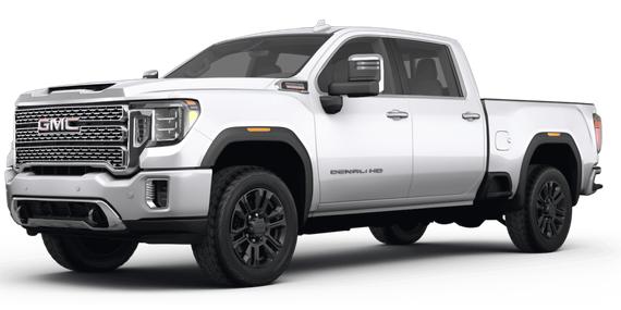 GMC SIERRA HD 2024 1GT49XEY2RF230339 image